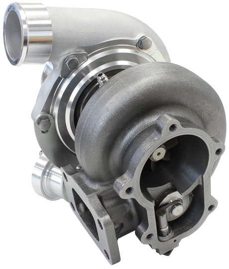 Boosted 6762 1.15 T3 XR6 FG 5 Bolt Outlet GTX3584 Natural AF8005-3028 - Aeroflow