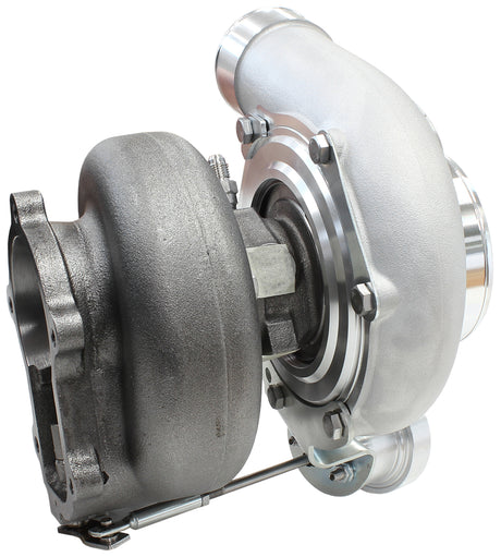 Boosted 6762 1.15 T3 XR6 FG 5 Bolt Outlet GTX3584 Natural AF8005-3028 - Aeroflow