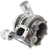 Boosted 6762 1.15 T3 XR6 FG 5 Bolt Outlet GTX3584 Natural AF8005-3028 - Aeroflow