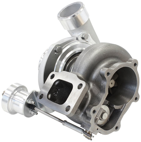 Boosted 6762 1.15 T3 XR6 FG 5 Bolt Outlet GTX3584 Natural AF8005-3028 - Aeroflow