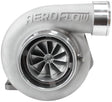 Boosted 6762 1.06 T3 Flange V-Band Outlet GTX3584 Natural AF8005-3030 - Aeroflow