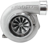 Boosted 6762 1.06 T3 Flange V-Band Outlet GTX3584 Natural AF8005-3030 - Aeroflow