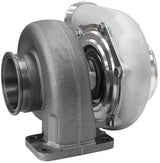 Boosted 6762 1.06 T3 Flange V-Band Outlet GTX3584 Natural AF8005-3030 - Aeroflow