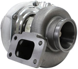 Boosted 6762 1.06 T3 Flange V-Band Outlet GTX3584 Natural AF8005-3030 - Aeroflow