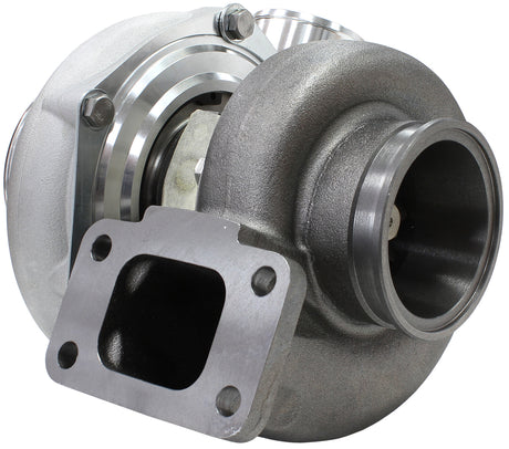 Boosted 6762 1.06 T3 Flange V-Band Outlet GTX3584 Natural AF8005-3030 - Aeroflow