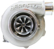 Boosted 5455 1.01 V-Band Flange V-Band Outlet GTX3071 Natural AF8005-3032 - Aeroflow