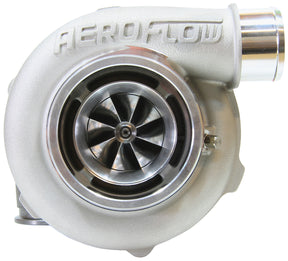 Boosted 5455 1.01 V-Band Flange V-Band Outlet GTX3071 Natural AF8005-3032 - Aeroflow