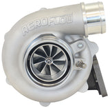 Boosted B5455.63 T3 Flange V-Band Outlet G30 660 Natural AF8005-3035 - Aeroflow