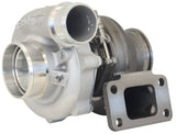 Boosted B5455.63 T3 Flange V-Band Outlet G30 660 Natural AF8005-3035 - Aeroflow