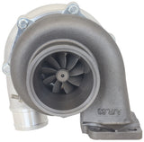 Boosted B5455.63 T3 Flange V-Band Outlet G30 660 Natural AF8005-3035 - Aeroflow