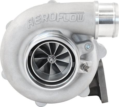 Boosted B5455.82 T3 Flange V-Band Outlet G30 660 Natural AF8005-3036 - Aeroflow