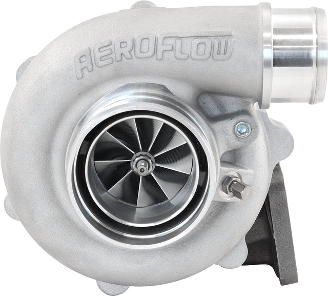 Boosted B5455.82 T3 Flange V-Band Outlet G30 660 Natural AF8005-3036 - Aeroflow