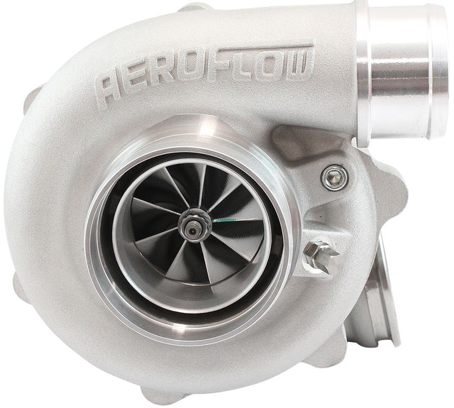 Boosted B5455.63 V-Band Flange V-Band Outlet G30 660 Natural AF8005-3039 - Aeroflow