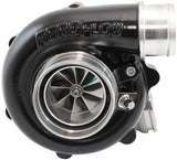 Boosted B5455.63 V-Band Flange V-Band Outlet G30 660 Black AF8005-3039BLK - Aeroflow