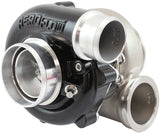 Boosted B5455.63 V-Band Flange V-Band Outlet G30 660 Black AF8005-3039BLK - Aeroflow