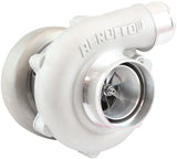 Boosted B5455.63 V-Band Flange V-Band Outlet G30 660 Natural AF8005-3039 - Aeroflow