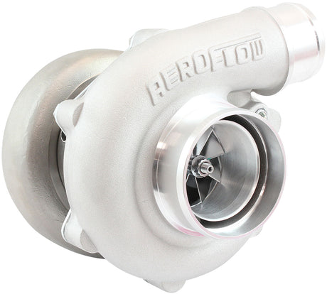 Boosted B5455.63 V-Band Flange V-Band Outlet G30 660 Natural AF8005-3039 - Aeroflow