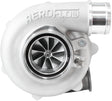 Boosted B5455.83 V-Band Flange V-Band Outlet G30 660 Natural AF8005-3040 - Aeroflow