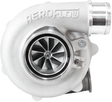 Boosted B5455.83 V-Band Flange V-Band Outlet G30 660 Natural AF8005-3040 - Aeroflow