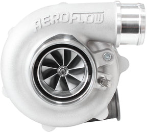 Boosted B5455.83 V-Band Flange V-Band Outlet G30 660 Natural AF8005-3040 - Aeroflow