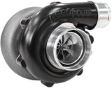 Boosted B5455.83 V-Band Flange V-Band Outlet G30 660 Black AF8005-3040BLK - Aeroflow