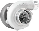 Boosted B5455.83 V-Band Flange V-Band Outlet G30 660 Natural AF8005-3040 - Aeroflow