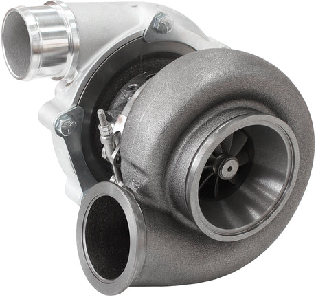 Boosted B5455.83 V-Band Flange V-Band Outlet G30 660 Natural AF8005-3040 - Aeroflow