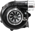 Boosted B5455 1.01 V-Band Flang V-Band Outlet G30 660 Black AF8005-3041BLK - Aeroflow