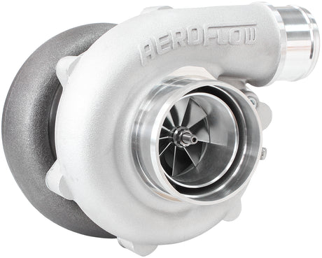 Boosted B5455 1.01 V-Band Flang V-Band Outlet G30 660 Natural AF8005-3041 - Aeroflow