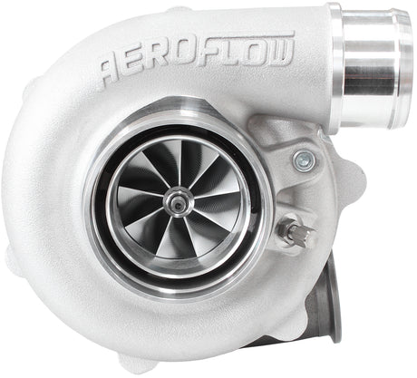 Boosted B5455 1.21 V-Band Flang V-Band Outlet G30 660 Natural AF8005-3042 - Aeroflow