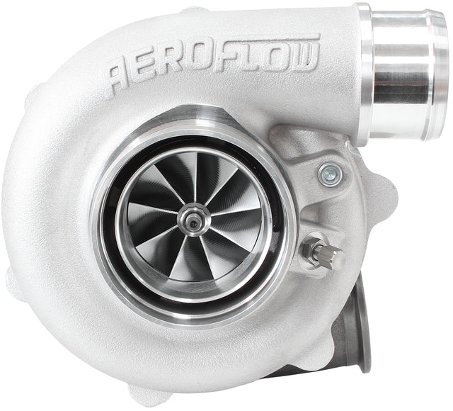 Boosted B5455 1.21 V-Band Flang V-Band Outlet G30 660 Natural AF8005-3042 - Aeroflow