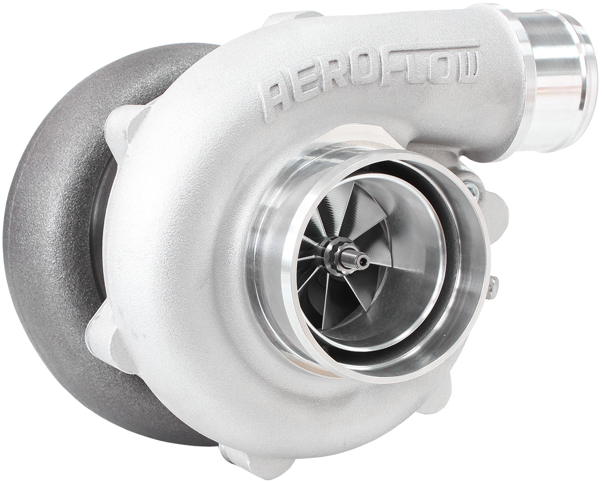 Boosted B5455 1.21 V-Band Flang V-Band Outlet G30 660 Natural AF8005-3042 - Aeroflow