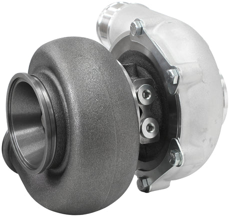 Boosted B5455 1.21 V-Band Flang V-Band Outlet G30 660 Natural AF8005-3042 - Aeroflow