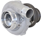 Boosted B5855.63 T3 Flange V-Band Outlet G30 770 Natural AF8005-3043 - Aeroflow