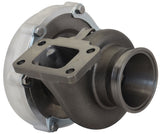 Boosted B5855.82 T3 Flange V-Band Outlet G30 770 Natural AF8005-3044 - Aeroflow