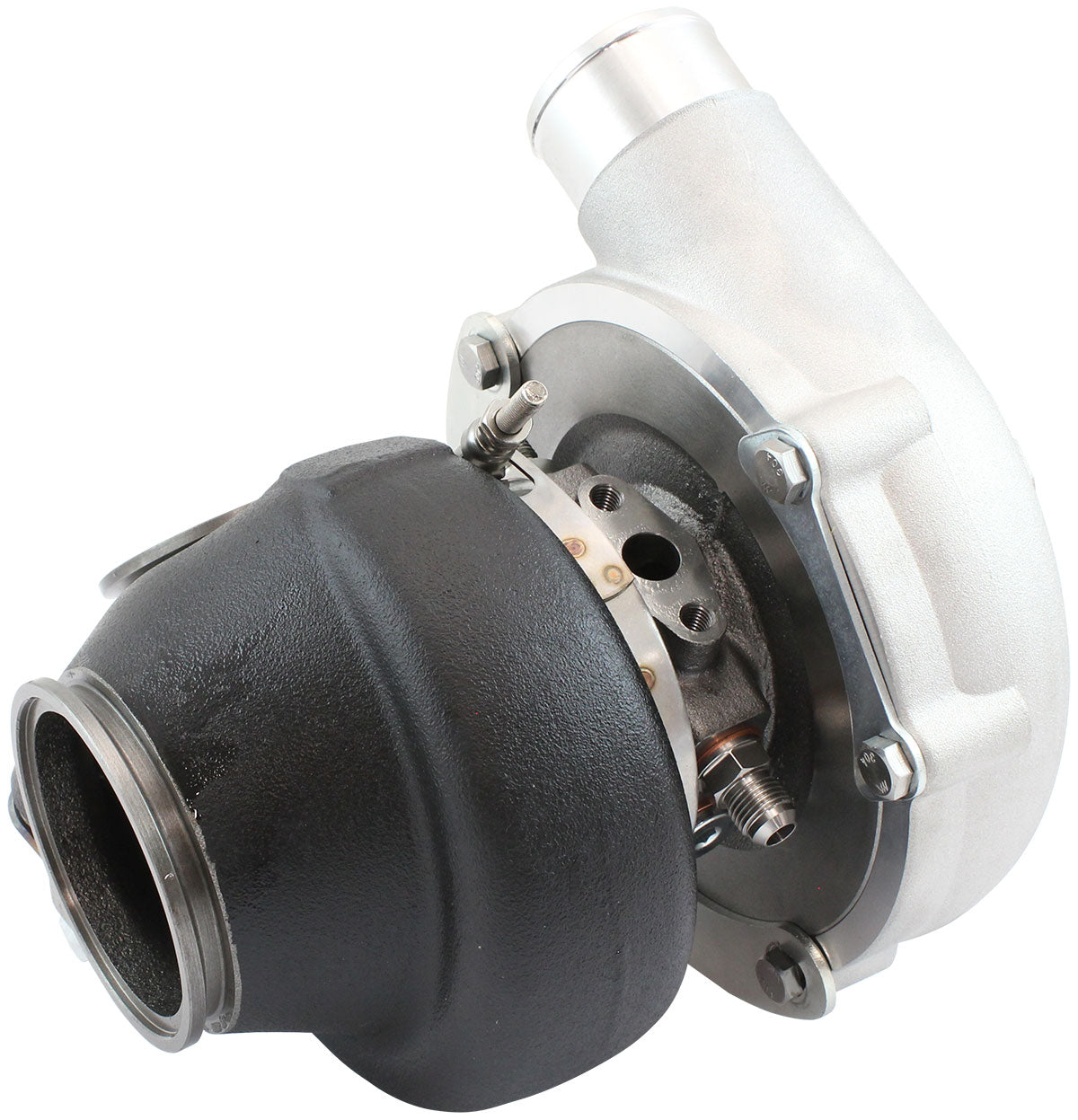 Boosted B5855 1.0 IWG V-Band In V-Band Outlet G30 770 Natural AF8005-3046 - Aeroflow