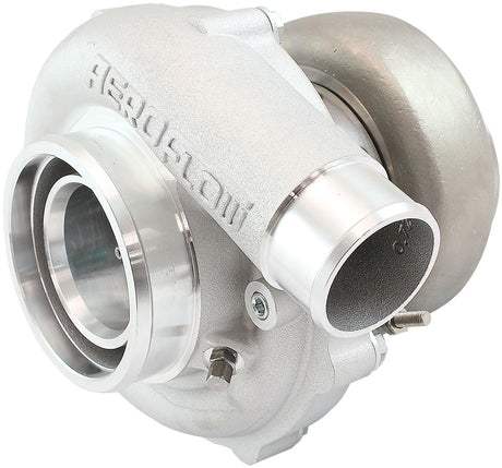 Boosted B5855.63 V-Band Flange V-Band Outlet G30 770 Natural AF8005-3047 - Aeroflow