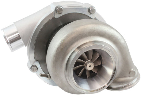 Boosted B5855.63 V-Band Flange V-Band Outlet G30 770 Natural AF8005-3047 - Aeroflow