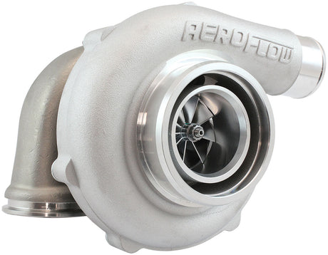 Boosted B5855.63 V-Band Flange V-Band Outlet G30 770 Natural AF8005-3047 - Aeroflow