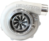 Boosted B5855.83 V-Band Flange V-Band Outlet G30 770 Natural AF8005-3048 - Aeroflow