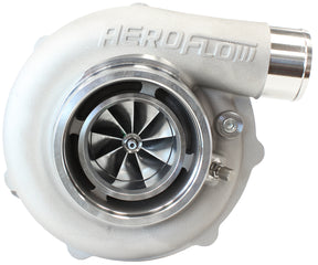 Boosted B5855.83 V-Band Flange V-Band Outlet G30 770 Natural AF8005-3048 - Aeroflow