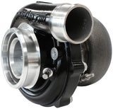 Boosted B5855 1.01 V-Band Flang V-Band Outlet G30 770 Black AF8005-3049BLK - Aeroflow