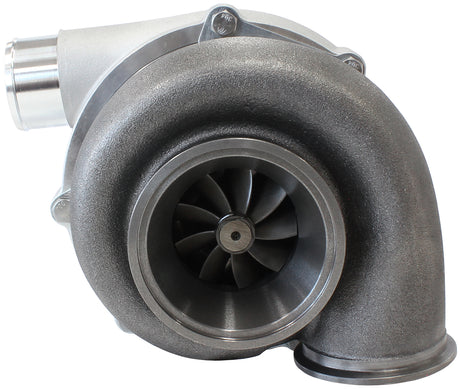 Boosted B5855 1.01 V-Band Flang V-Band Outlet G30 770 Natural AF8005-3049 - Aeroflow