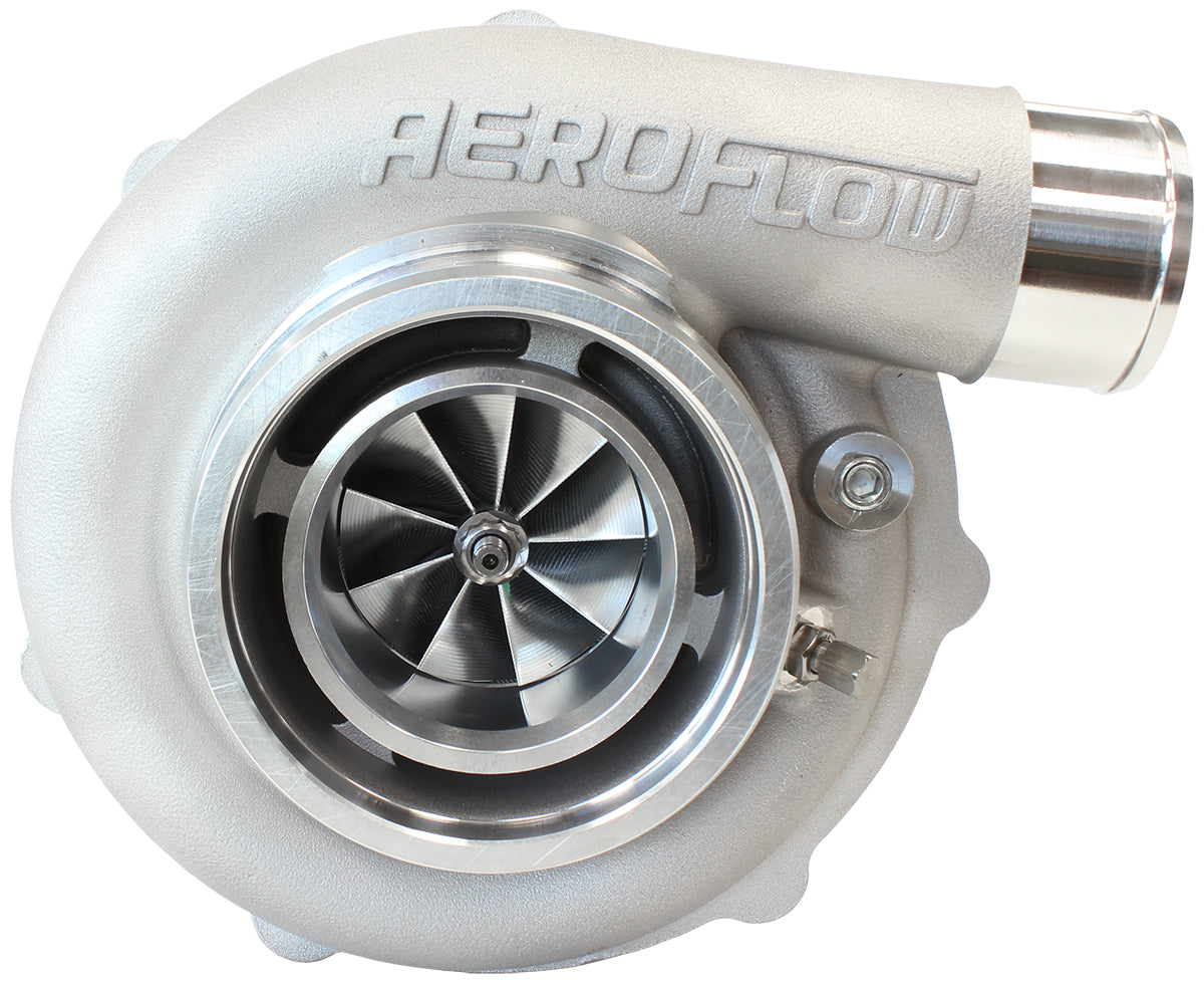 Boosted B5855 1.21 V-Band Flang V-Band Outlet G30 770 Natural AF8005-3050 - Aeroflow
