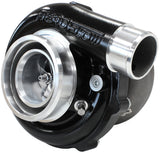 Boosted B5855 1.21 V-Band Flang V-Band Outlet G30 770 Black AF8005-3050BLK - Aeroflow