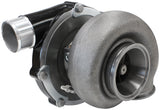 Boosted B5855 1.21 V-Band Flang V-Band Outlet G30 770 Black AF8005-3050BLK - Aeroflow
