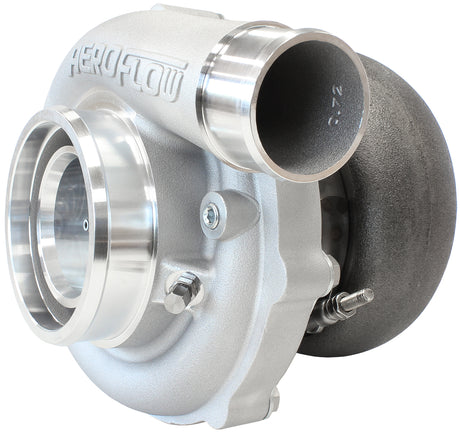 Boosted B5855 1.21 V-Band Flang V-Band Outlet G30 770 Natural AF8005-3050 - Aeroflow