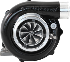 Boosted 6255.63 T3 Flange V-Band Outlet G30 900 Natural AF8005-3051BLK - Aeroflow