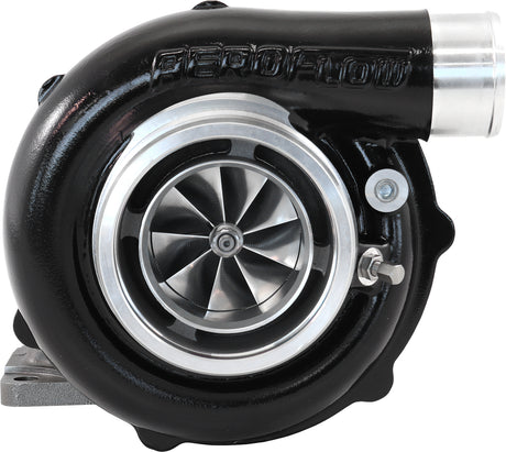 Boosted 6255.63 T3 Flange V-Band Outlet G30 900 Natural AF8005-3051BLK - Aeroflow