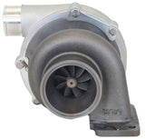 Boosted 6255.63 T3 Flange V-Band Outlet G30 900 Natural AF8005-3051 - Aeroflow